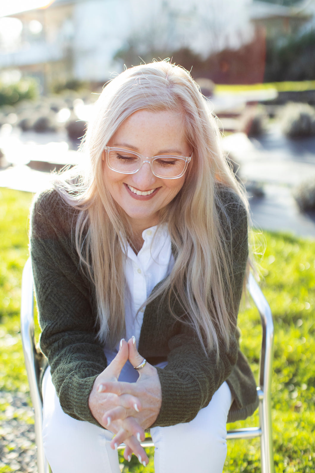 Personal Life Advisor. Paid Mentorship.